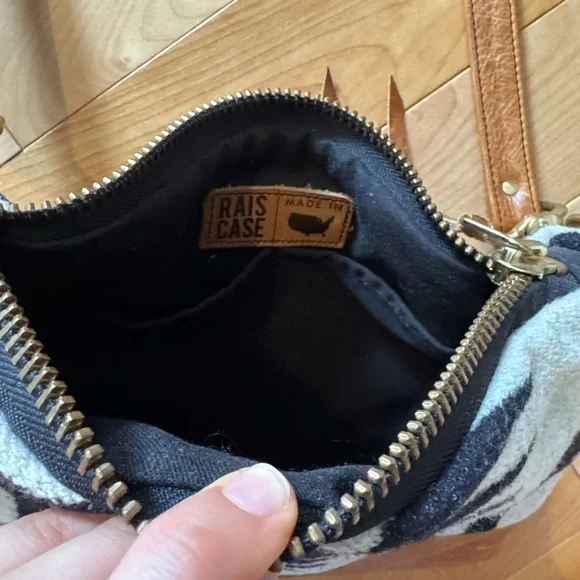 Rais Case Luna Koko Vida Bag - Picture 6 of 7